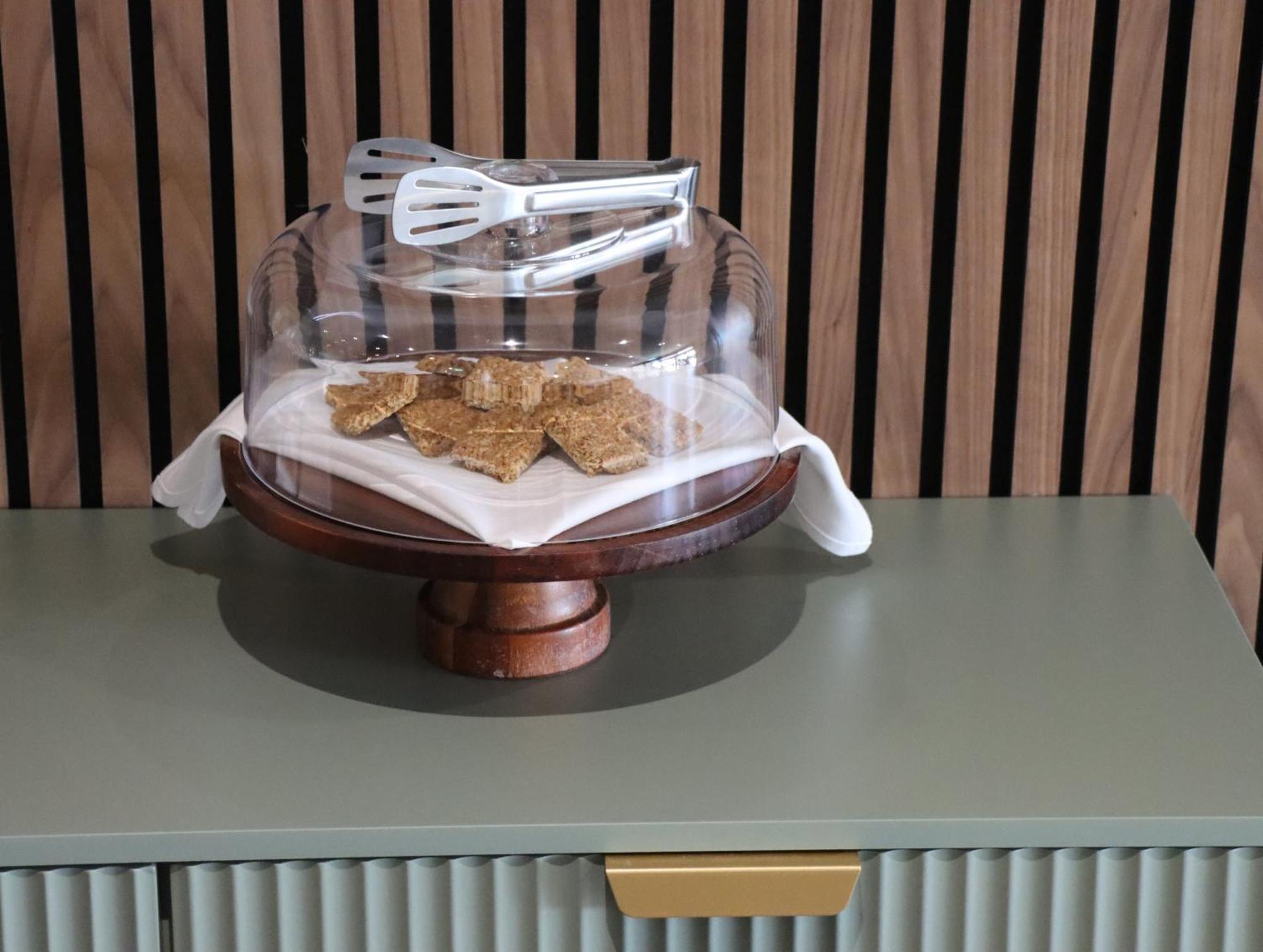Garner Hotel Preston Samlesbury By Ihg Exteriör bild