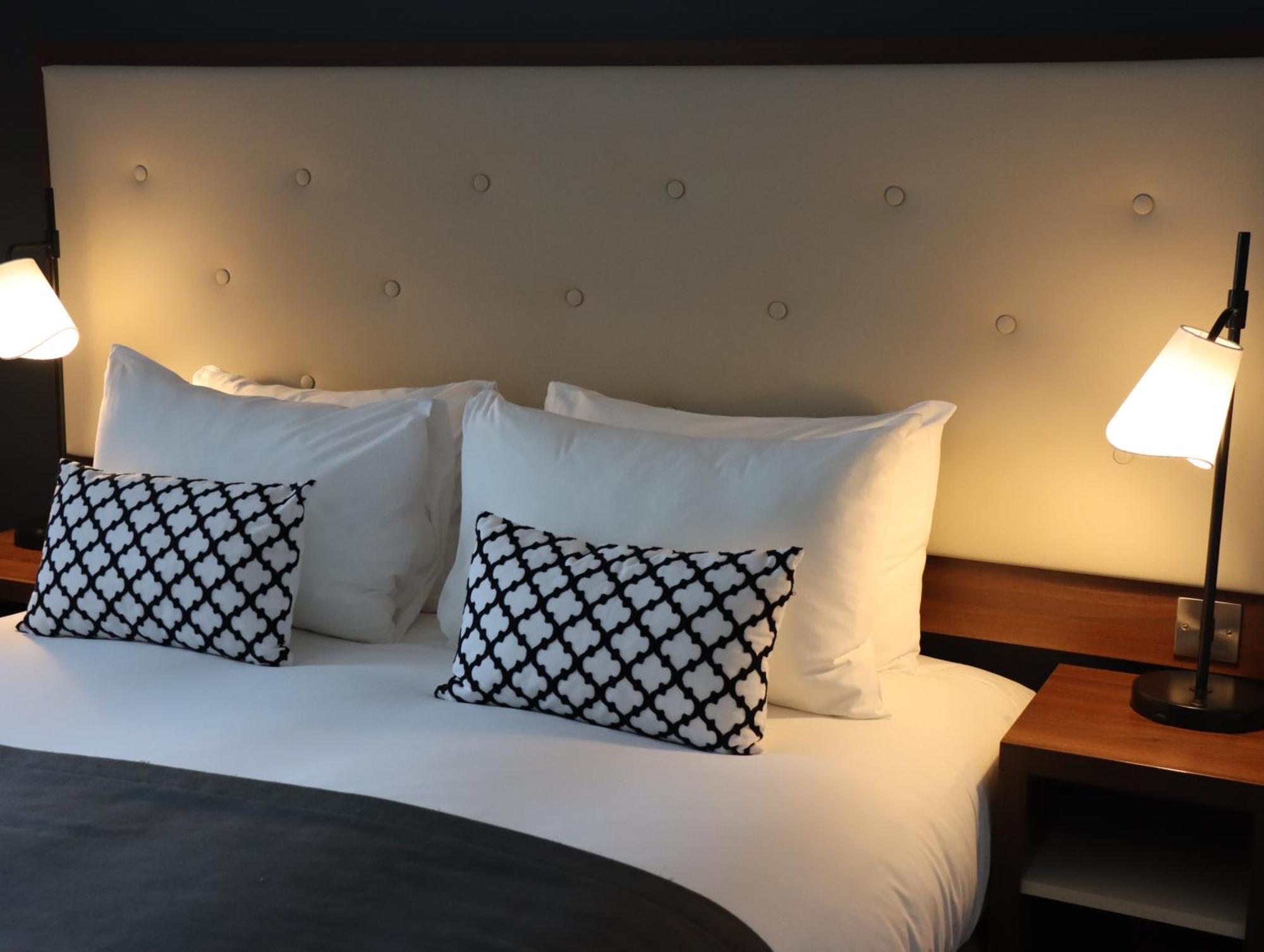 Garner Hotel Preston Samlesbury By Ihg Exteriör bild