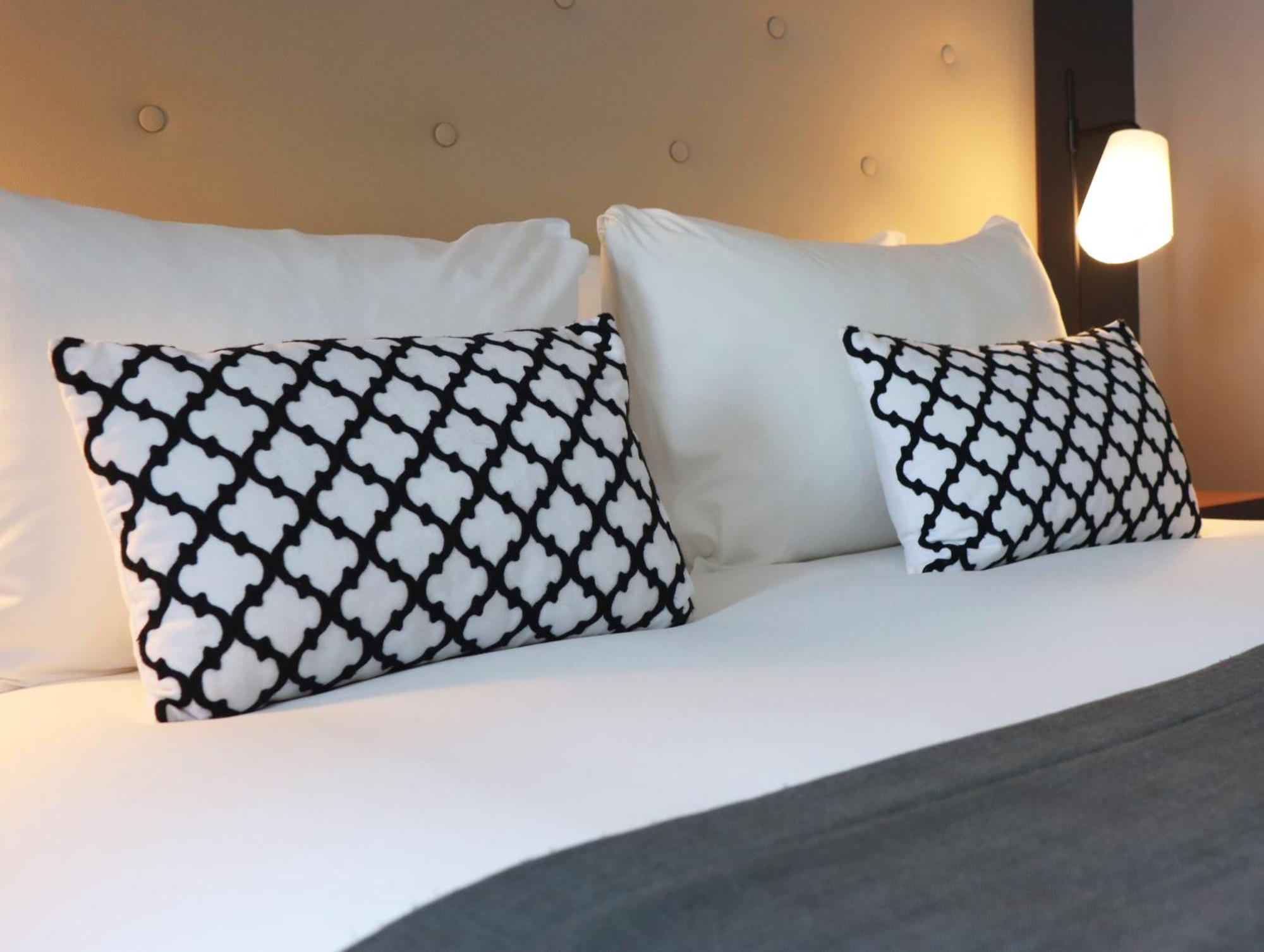 Garner Hotel Preston Samlesbury By Ihg Exteriör bild