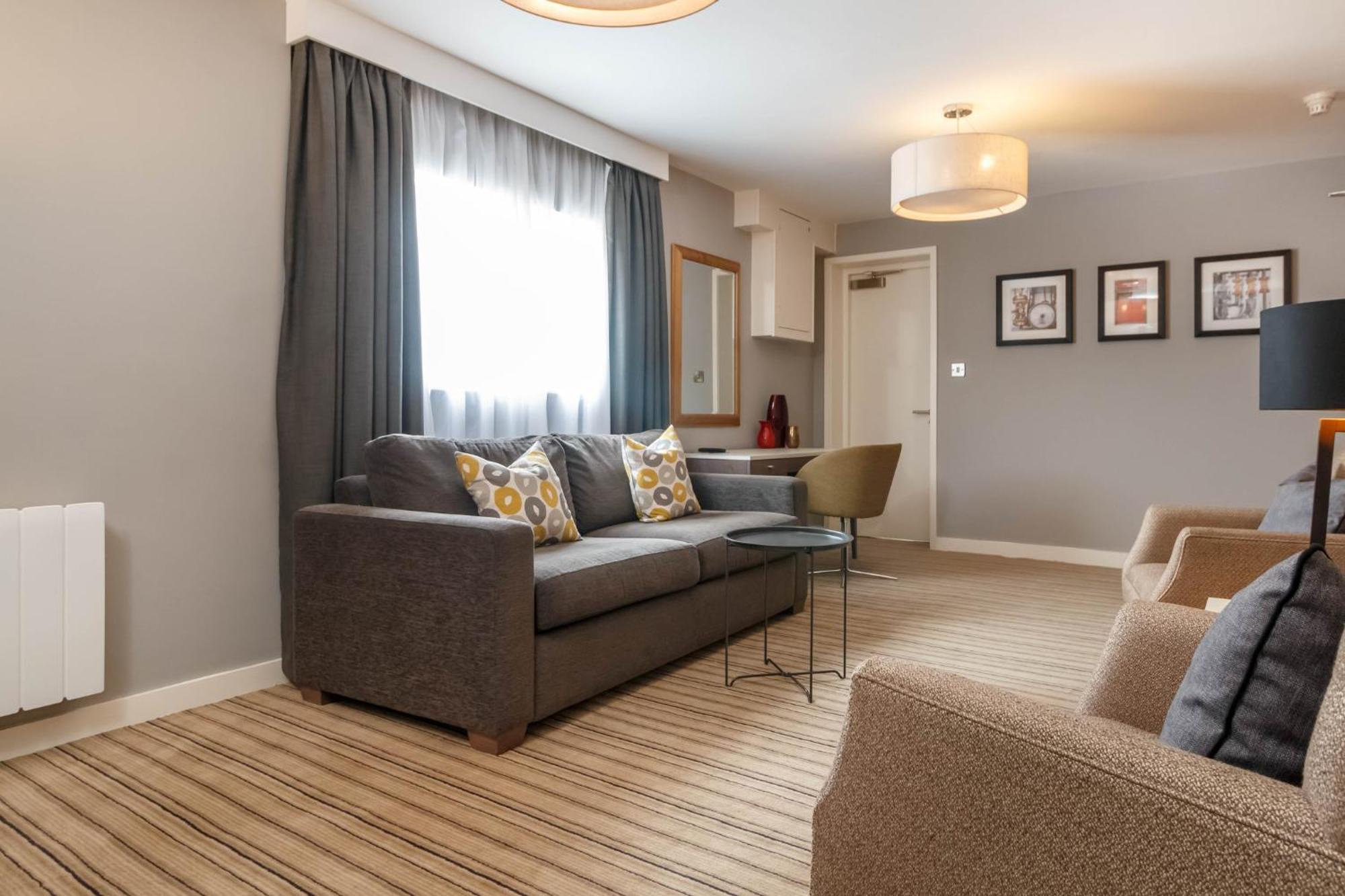 Garner Hotel Preston Samlesbury By Ihg Exteriör bild