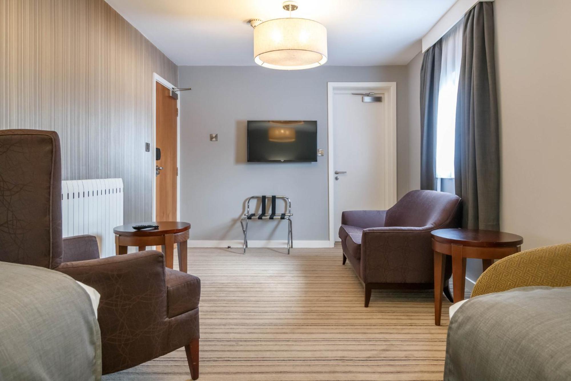 Garner Hotel Preston Samlesbury By Ihg Exteriör bild