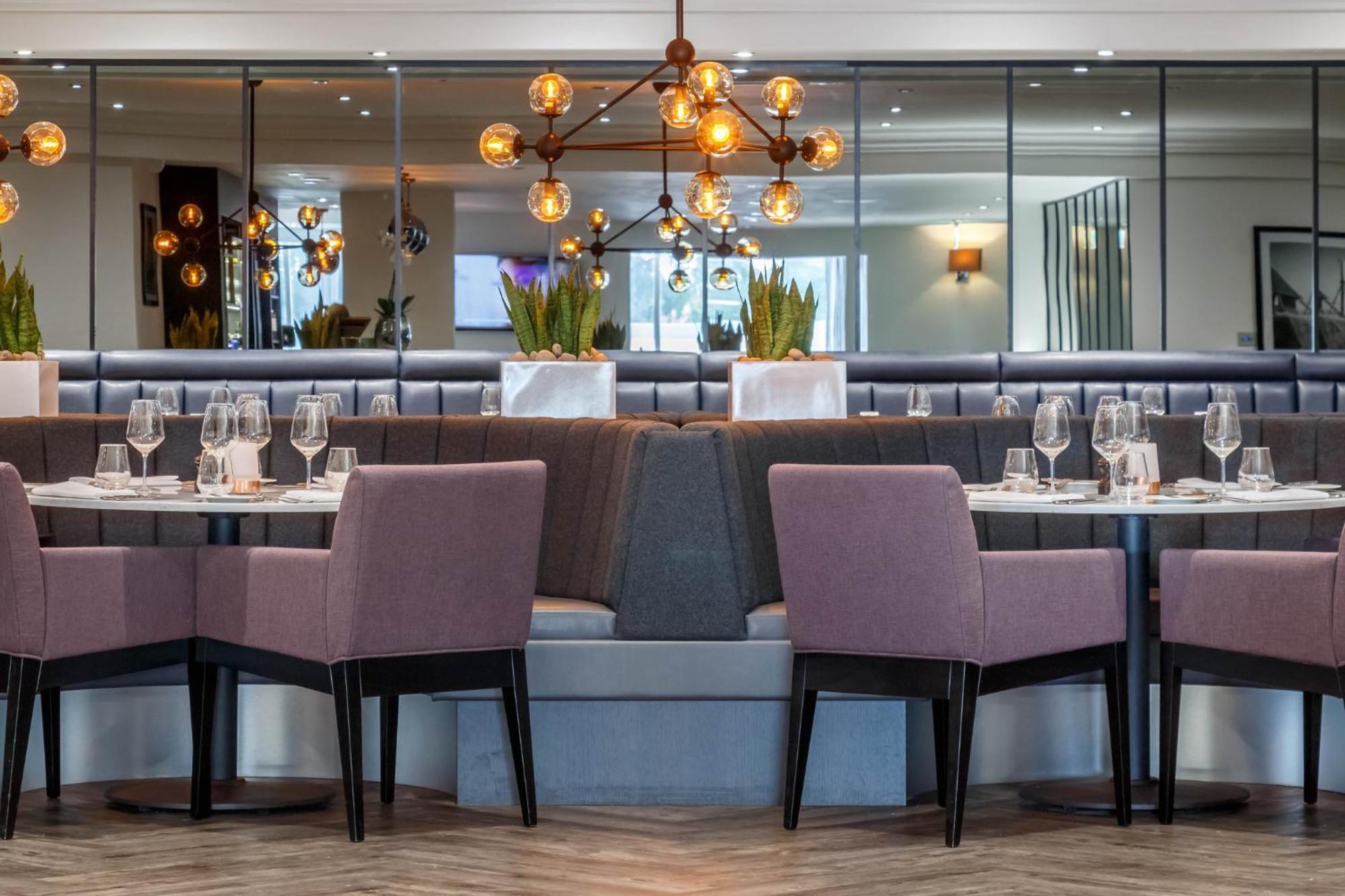 Garner Hotel Preston Samlesbury By Ihg Exteriör bild