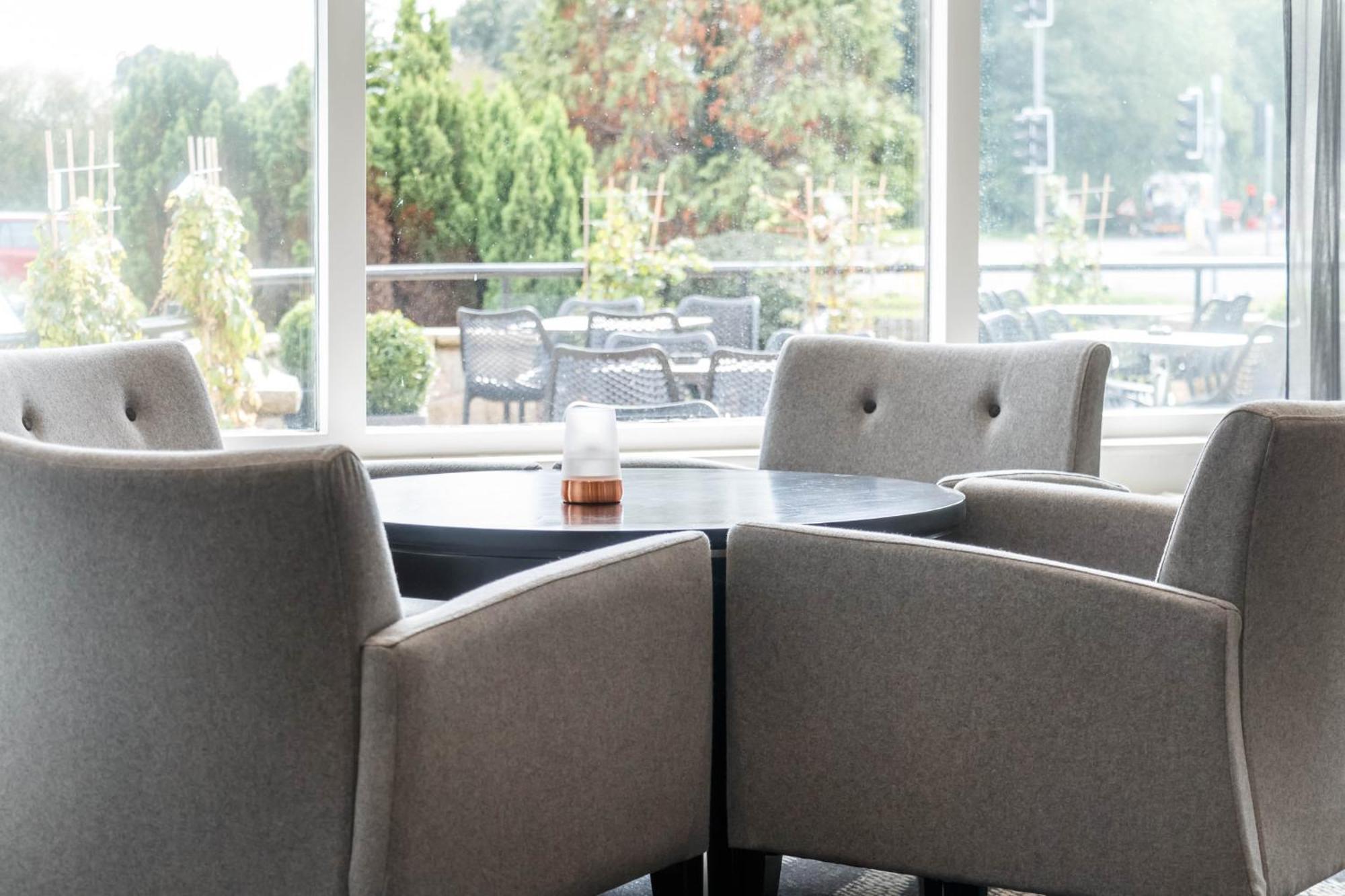 Garner Hotel Preston Samlesbury By Ihg Exteriör bild