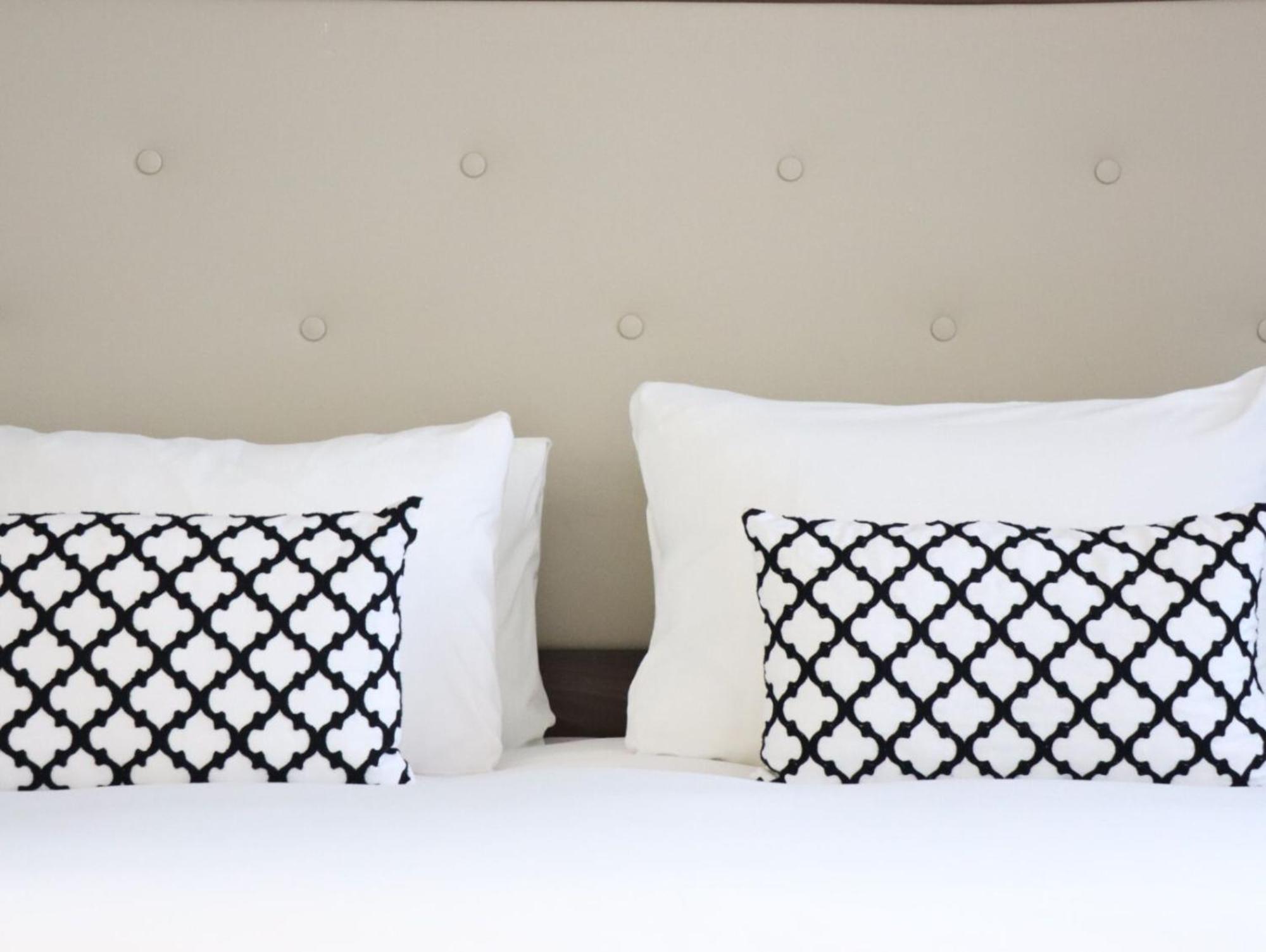 Garner Hotel Preston Samlesbury By Ihg Exteriör bild