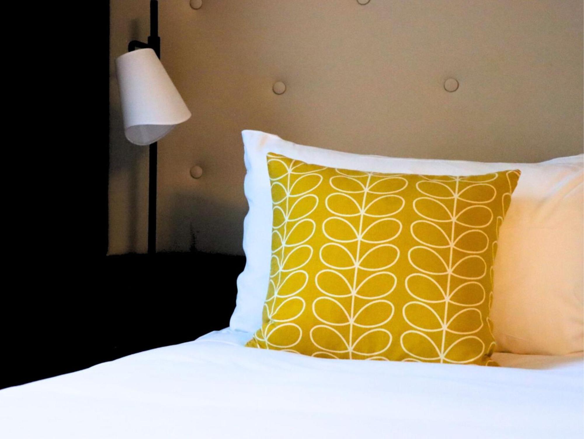 Garner Hotel Preston Samlesbury By Ihg Exteriör bild