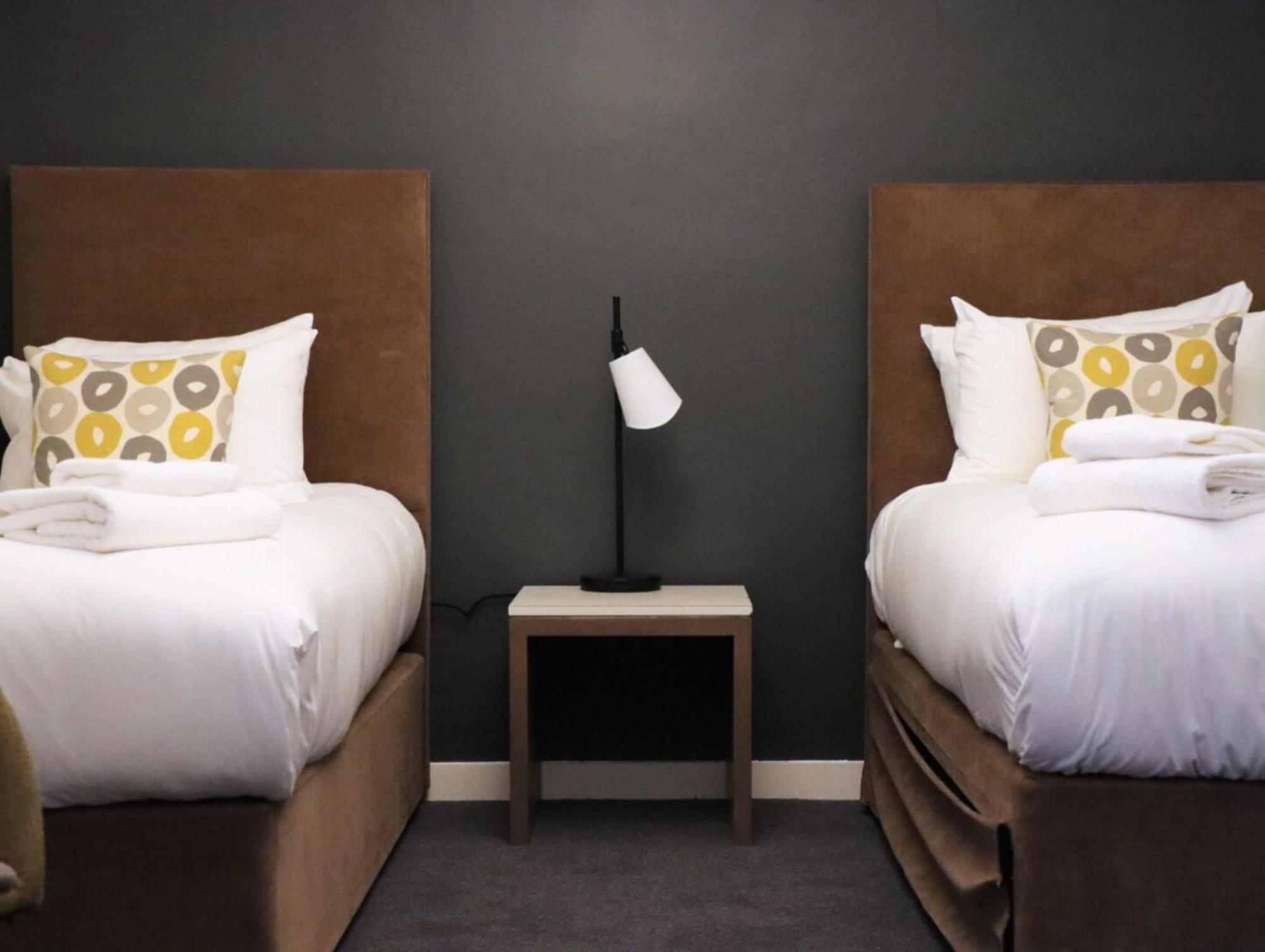 Garner Hotel Preston Samlesbury By Ihg Exteriör bild
